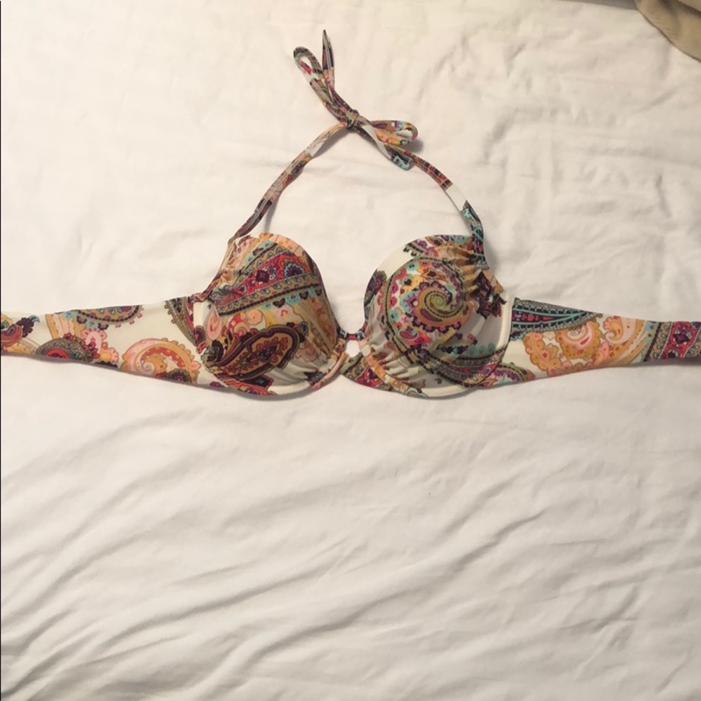 Victoria secret bikini top